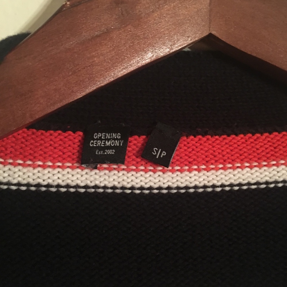Cardigan - Picture 4 of 4